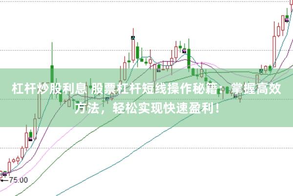 杠杆炒股利息 股票杠杆短线操作秘籍：掌握高效方法，轻松实现快速盈利！