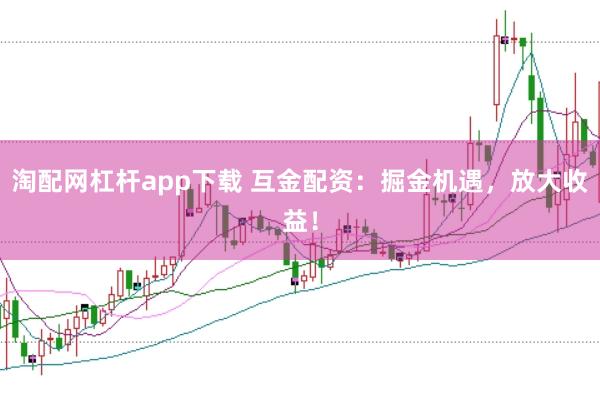 淘配网杠杆app下载 互金配资：掘金机遇，放大收益！