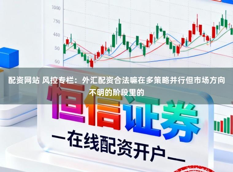 配资网站 风控专栏：外汇配资合法嘛在多策略并行但市场方向不明的阶段里的