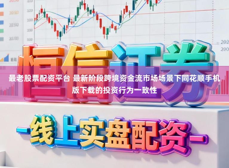 最老股票配资平台 最新阶段跨境资金流市场场景下同花顺手机版下载的投资行为一致性