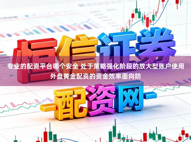 专业的配资平台哪个安全 处于策略强化阶段的放大型账户使用外盘黄金配资的资金效率面向防