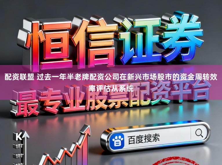 配资联盟 过去一年半老牌配资公司在新兴市场股市的资金周转效率评估从系统