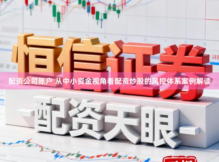 配资公司账户 从中小资金视角看配资炒股的风控体系案例解读