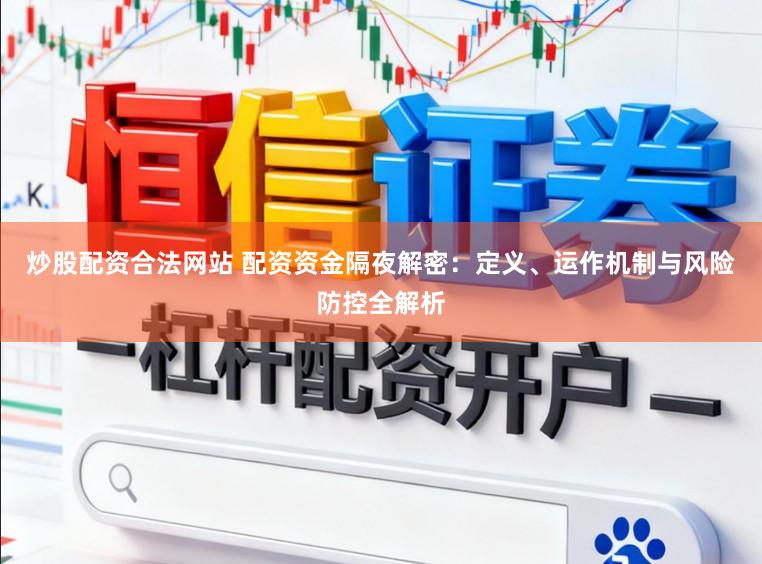 炒股配资合法网站 配资资金隔夜解密：定义、运作机制与风险防控全解析