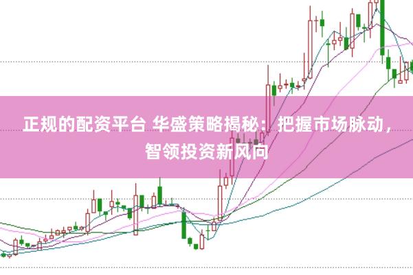 正规的配资平台 华盛策略揭秘：把握市场脉动，智领投资新风向