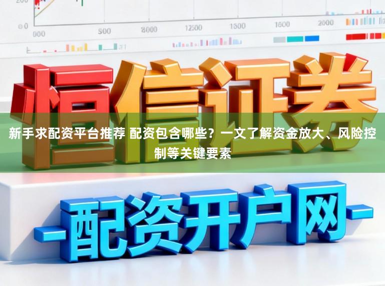 新手求配资平台推荐 配资包含哪些？一文了解资金放大、风险控制等关键要素