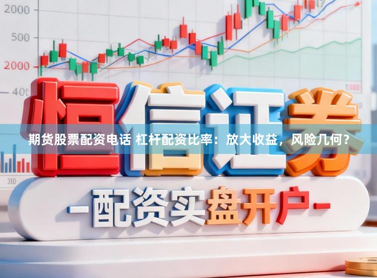 期货股票配资电话 杠杆配资比率：放大收益，风险几何？