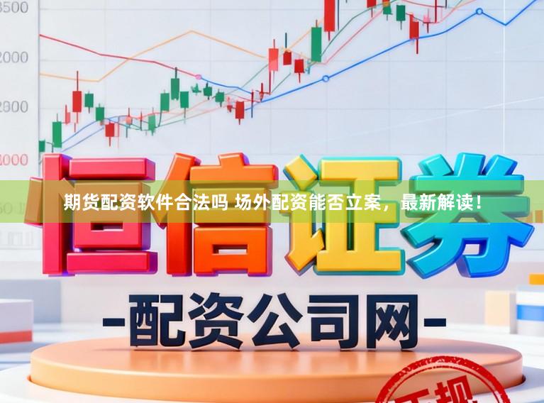 期货配资软件合法吗 场外配资能否立案，最新解读！