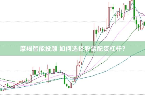摩羯智能投顾 如何选择股票配资杠杆？
